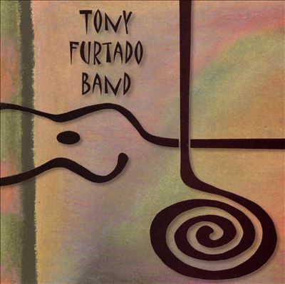 Tony Furtado Band