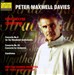 Peter Maxwell Davies: Strathclyde Concertos Nos. 9 & 10; Carolísima