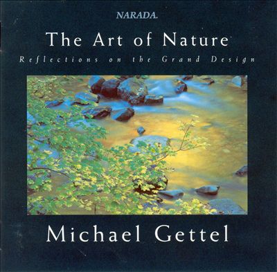 The Art of Nature: Reflections on the Grand Design