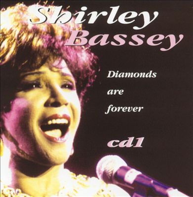 Diamonds Are Forever, Vol. 1 [Disky]