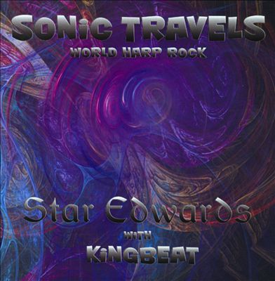 Sonic Travels