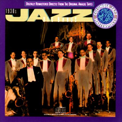 Columbia Jazz Masterpiece Series: 1930s Big Band