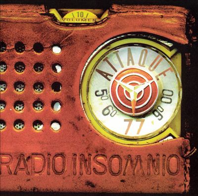 Radio Insomnio