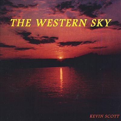 The Western Sky