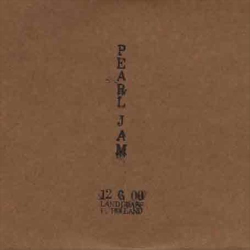 LANDGRAAF, HOLLAND 12/06/00 (EUROPEAN IMPORT) NEW CD - Picture 1 of 1