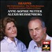 Brahms: Die Violinsonaten
