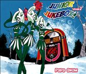 Junior Jukebox!, Vol. 2