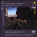 Georg Hendrik Witte: Piano Quartet Op. 5; Horn Quintet Op. Post.