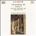 Bach: Clavierübung III, Vol. 2