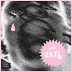 lataa albumi Dreamcrusher - Suicide Deluxe
