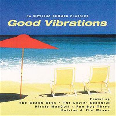 Good Vibrations [Disky]
