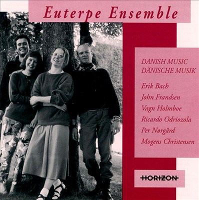 Danish Music played by the Euterpe Ensemble