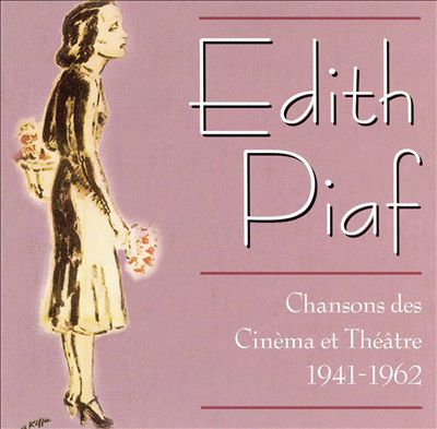 Chansons de Films: 1936-1961