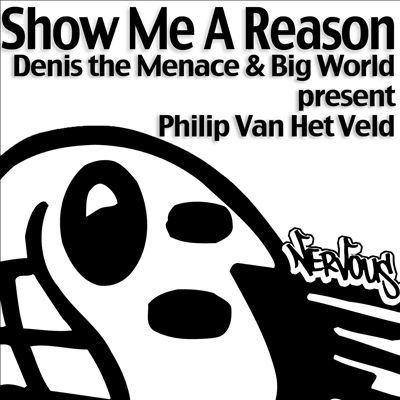 Show Me a Reason [4 Tracks]