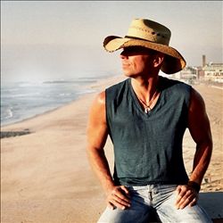 Kenny Chesney on Allmusic