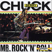 Mr. Rock N Roll 