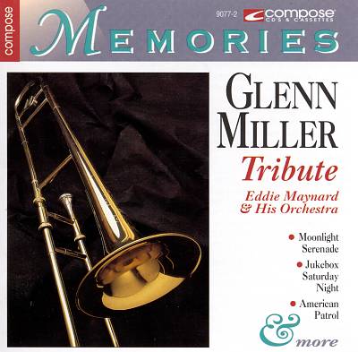Glenn Miller Tribute