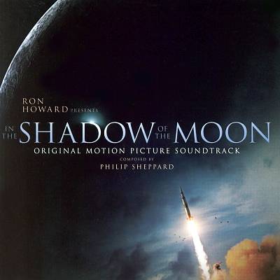 In the Shadow of the Moon, film score