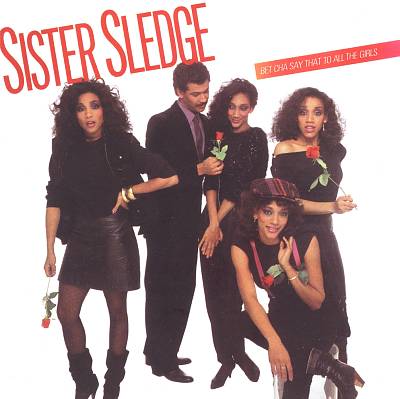 Sister Sledge