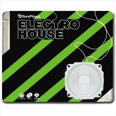 Electro House [SurePlayaz 14 Tracks]