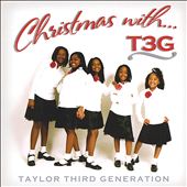 Christmas with T3g