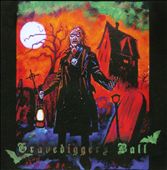 Gravediggers Ball