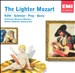 The Lighter Mozart