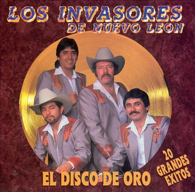 Disco de Oro