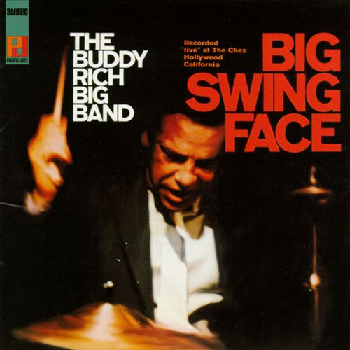 The Roar Of '74 - Compilation by Buddy Rich
