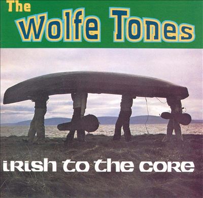 Irish to the Core