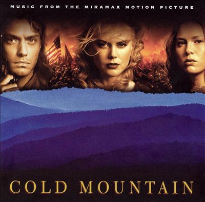 Cold Mountain [Original Soundtrack]