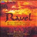 Ravel: Orchestral Works; Piano Concertos; L'Enfant et les Sortilèges; Shéhérazade