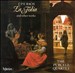C.P.E. Bach: La Folia and other works