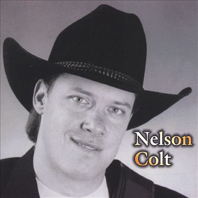 Nelson Colt
