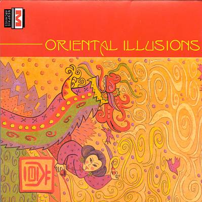 Oriental Illusions
