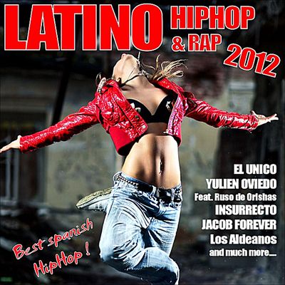 Latino Hip Hop & Rap