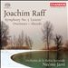 约阿希姆·拉夫:管弦乐作品，第二卷