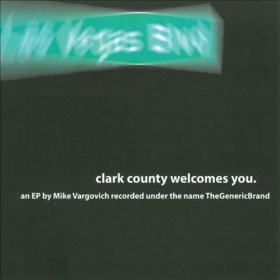 Clark County Welcomes You