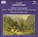 Godowsky: Schubert Transcriptions