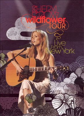 Wildflower Tour: Live from New York