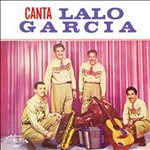 Canta Lalo Garcia