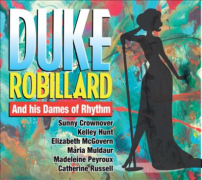 Duke & His Dames of Rhythm