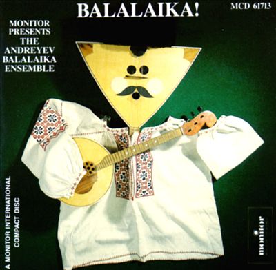 Balalaika!