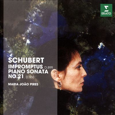 Schubert: Impromptus, D.899; Piano Sonata No. 21 D.960