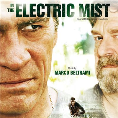 In The Electric Mist [Original Motion Picture Soundtrack]