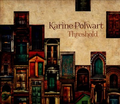 Threshold: The Best of Karine Polwart So Far