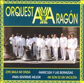 Orquesta Aragon, Vol. 1