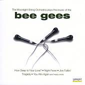 Plays The Music Of Bee Gees