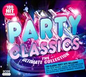 The Ultimate Collection: Party Classics
