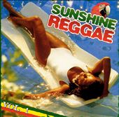 Sunshine Reggae from Jamaica, Vol. 1